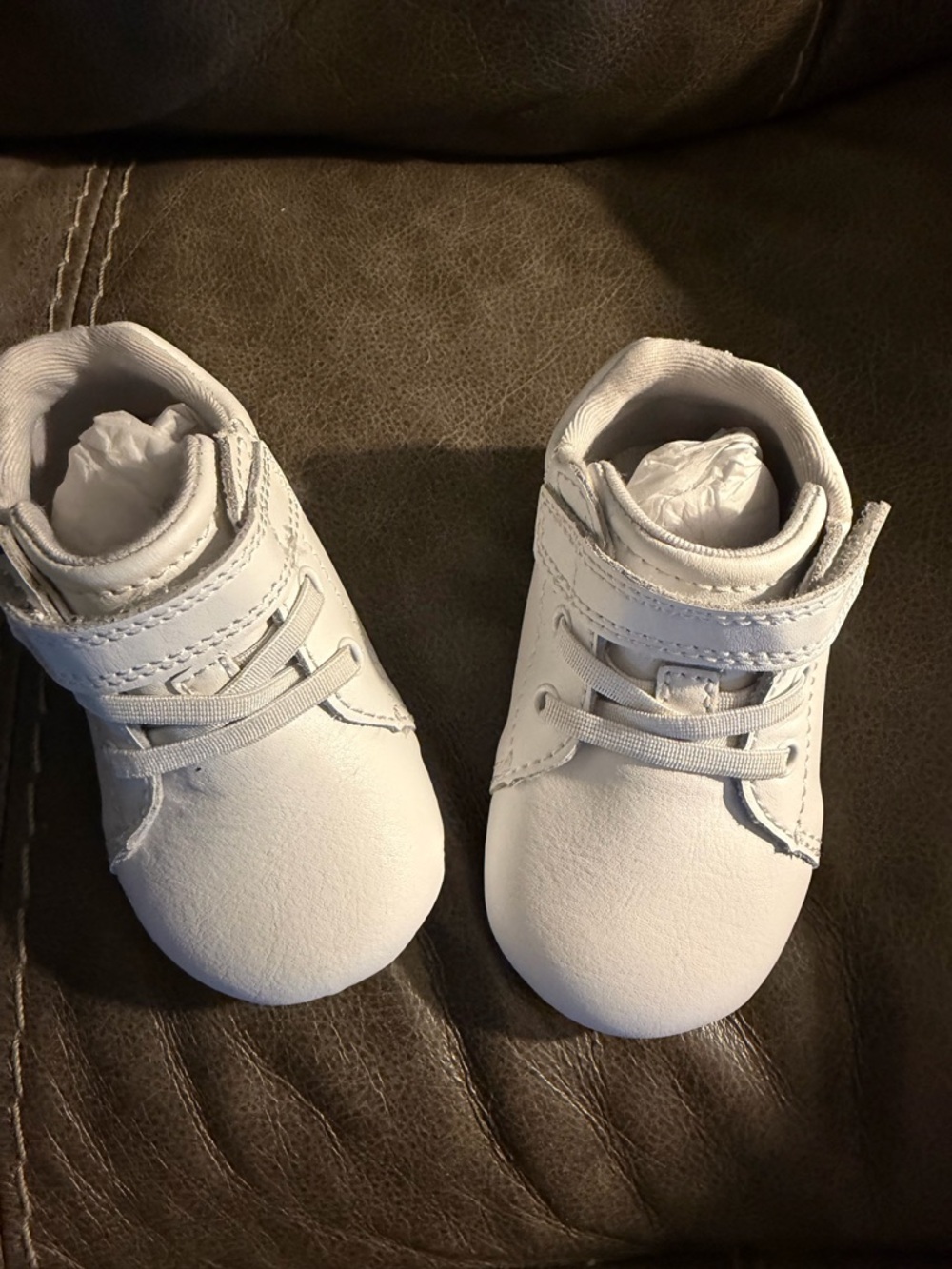 Stride Rite Never worn Toddler shoes